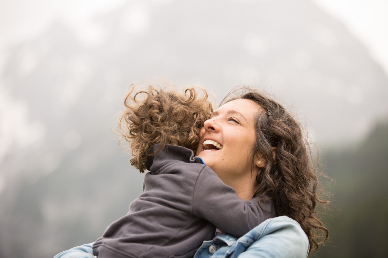 Platzhalter Familie und Beruf Bespielfoto Familie und Beruf