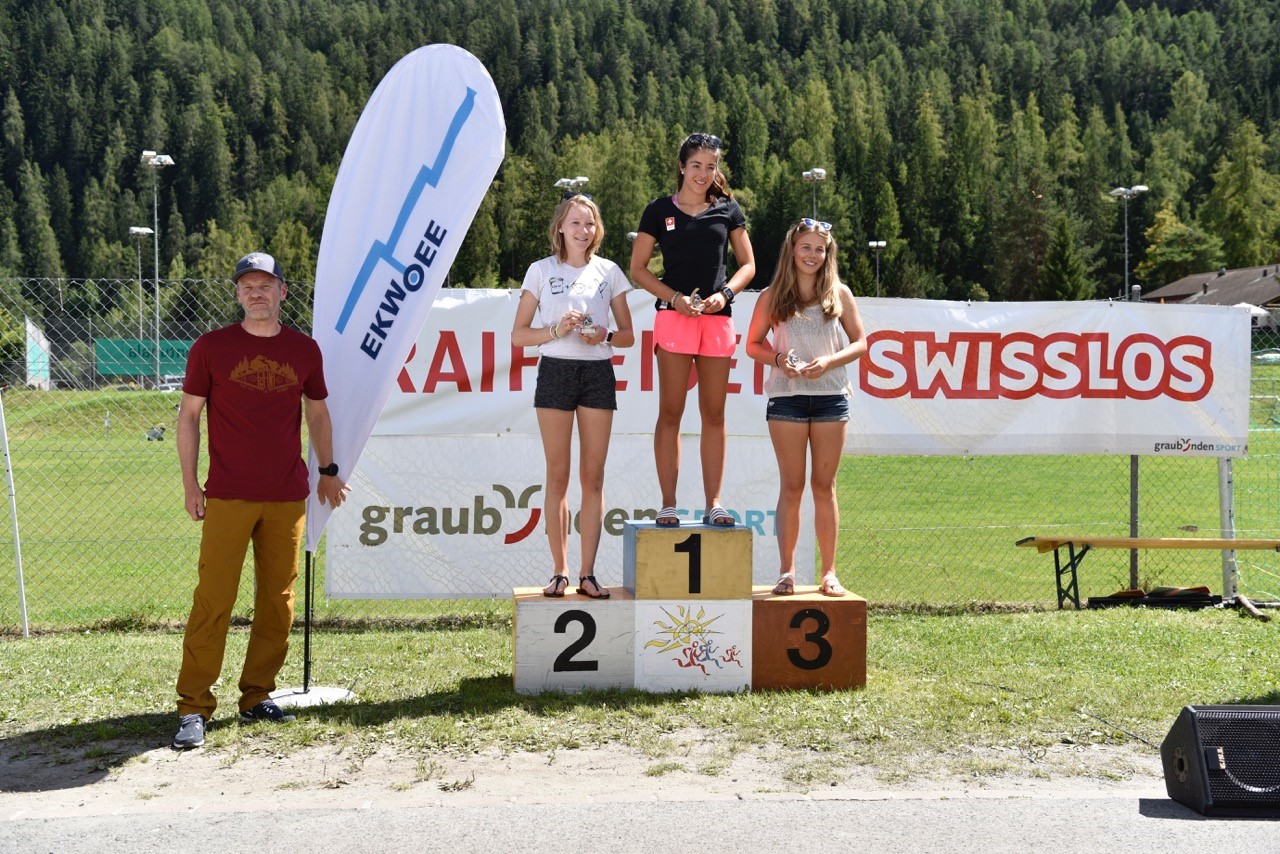 siegerehrung Damen 2.jpg Unterengadiner Sommerlauf