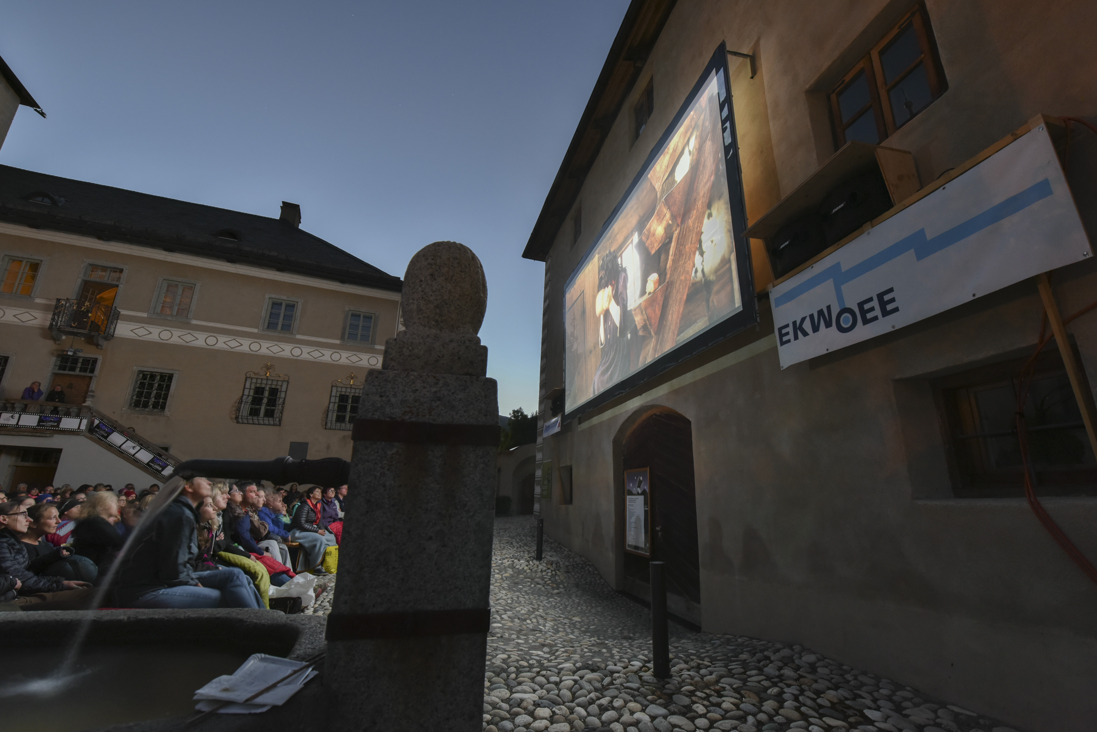 Nationalpark Kino-Openair Nationalpark Kino-Openair