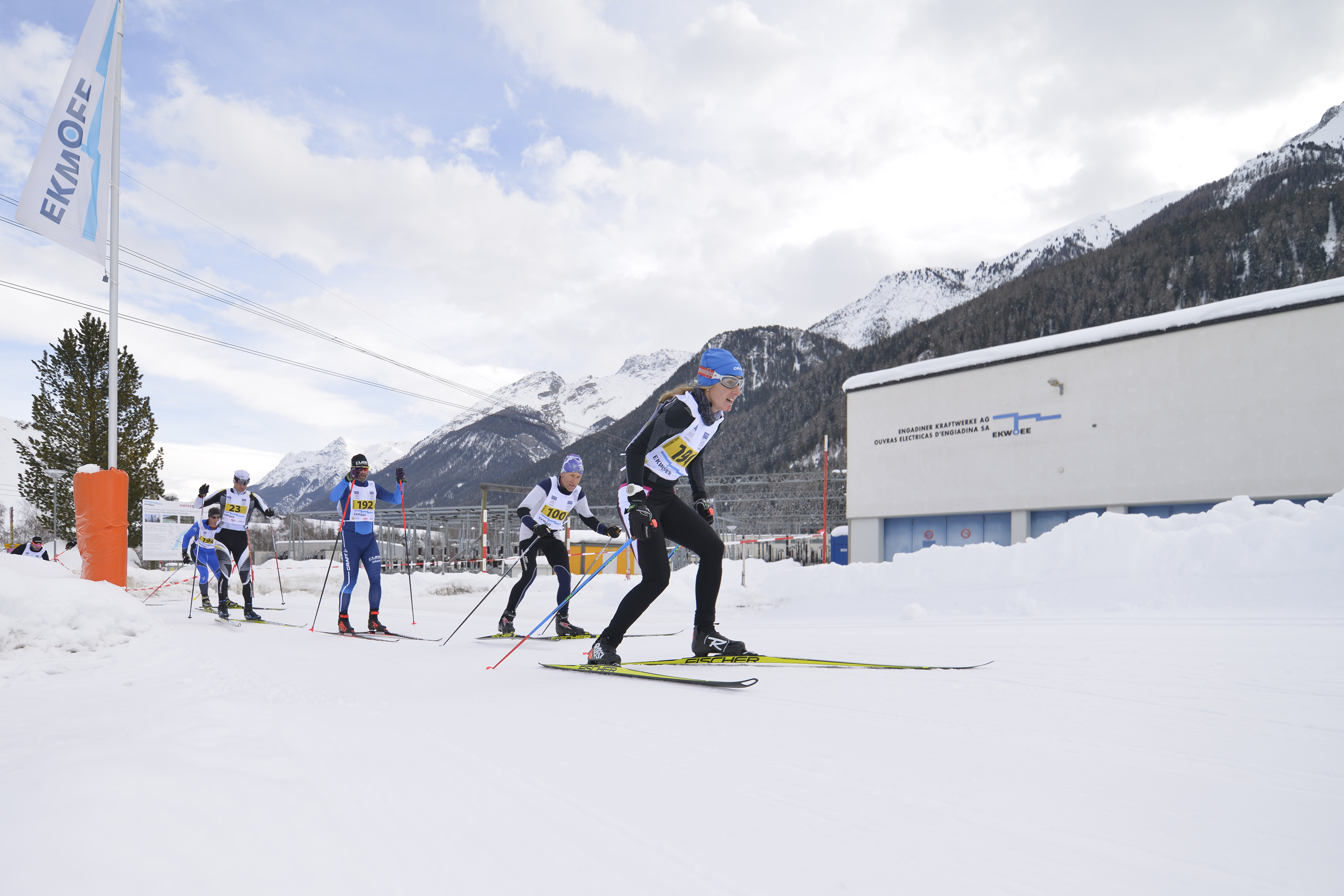 Passlung Martina - Scuol