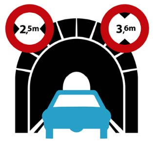 pikto_tunnel-livigno.jpg Technische Daten Tunnel Livigno