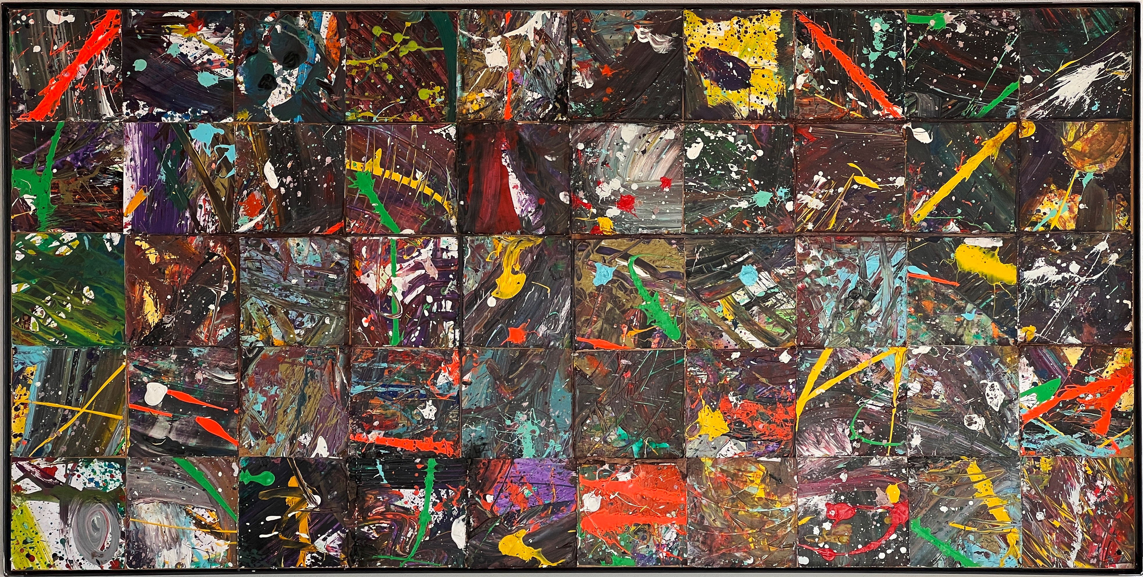 Action Painting Action Painting