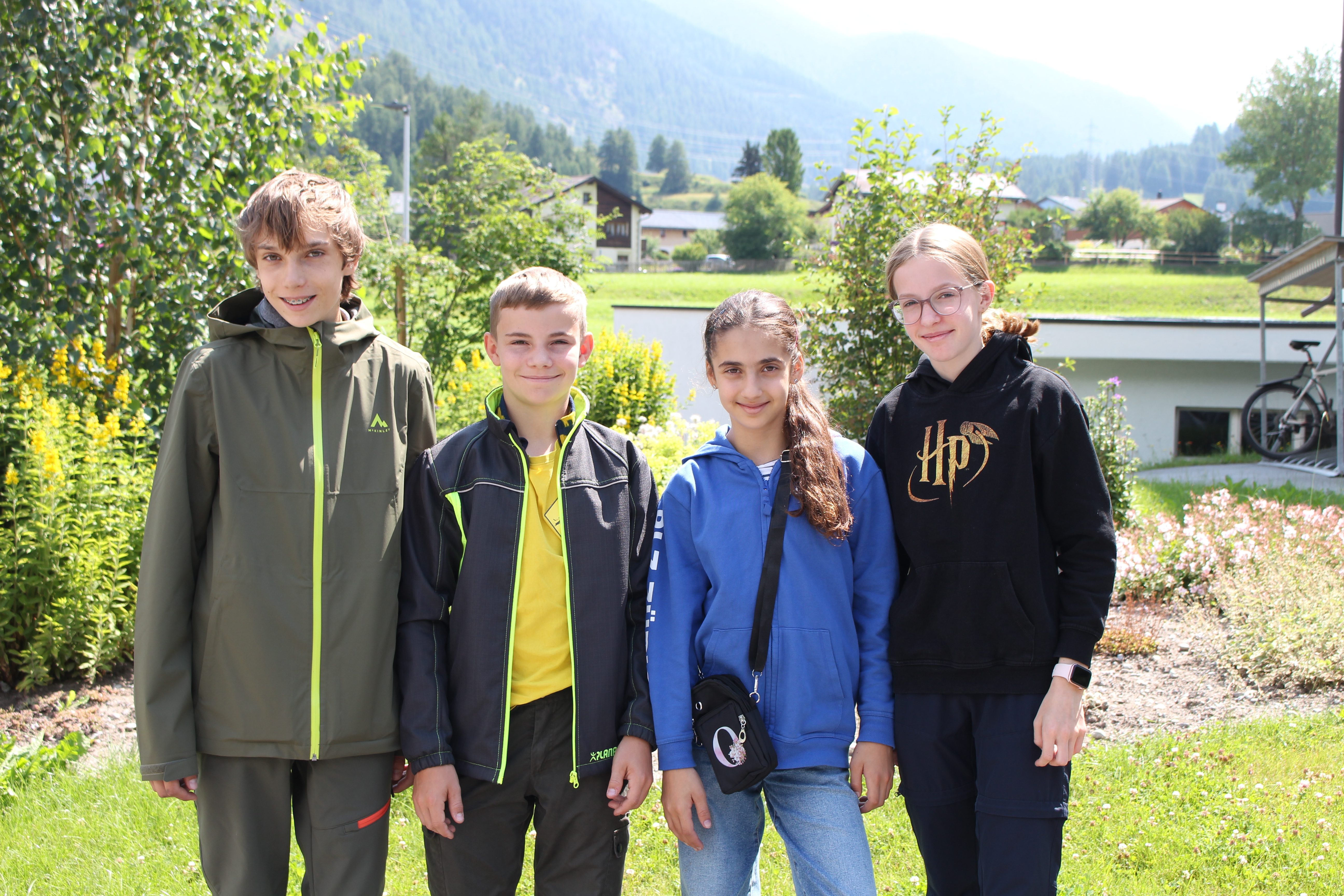 Ferienspass EKW 2024