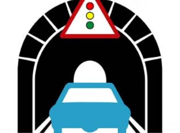 Verkehrsinfo