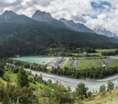 Pradella Übersicht