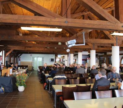 68. GV Motta Naluns, Scuol