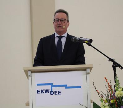 VR-Präsident Martin Schmid