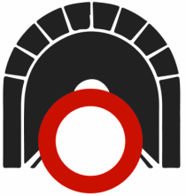 tunnel-closed3.png Tunnel Closed with Sign
