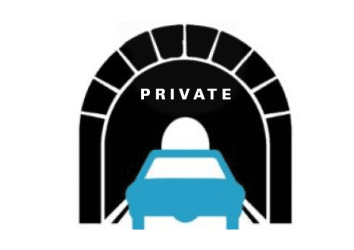 Tunnel Privat Tunnel Privat